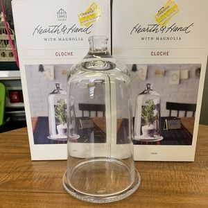 Hearth & Hand Cloche